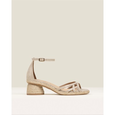 ZAPATO DE VESTIR MUJER GAIMO CELESTIA